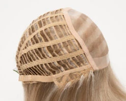 Madison Wig By Envy | Mono Top -Wig Discount Store MadisonSide LightBlonde