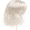 Making Waves Topper By Envy | Lace Front | Mono Part -Wig Discount Store MakingWaves LightGrey OL
