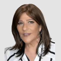 Sultry Wig By Mane Attraction | Mono Top -Wig Discount Store ManeAttraction Sultry Hazelnut2