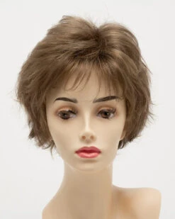 Marita Wig By Envy | Mono Top -Wig Discount Store MaritaFront MochaFrosted