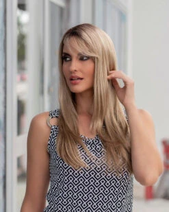 McKenzie Wig By Envy | Mono Part -Wig Discount Store McKenzie4963 3