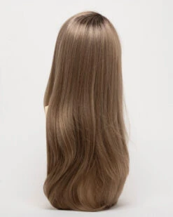 McKenzie Wig By Envy | Mono Part -Wig Discount Store McKenzieBack SparklingChampange