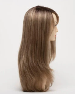 McKenzie Wig By Envy | Mono Part -Wig Discount Store McKenzieRightSide SparklingChampange