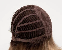 McKenzie Wig By Envy | Mono Part -Wig Discount Store McKenzieSide SparklingChampagne