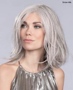 Melody Wig By Ellen Wille | Heat-Friendly Synthetic -Wig Discount Store MelodyMono 2