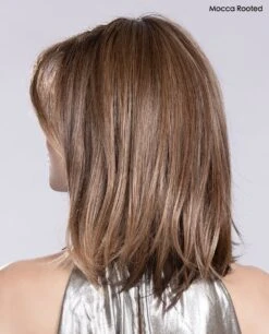 Melody Wig By Ellen Wille | Heat-Friendly Synthetic -Wig Discount Store MelodyMono 9