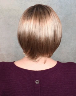 Meritt Wig By Estetica | Mono Top -Wig Discount Store MerittRH12 26RT4back