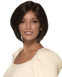 Meritt Wig By Estetica | Mono Top