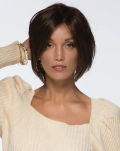 Meritt Wig By Estetica | Mono Top -Wig Discount Store Meritt R6 28F 85