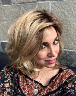 Chloe Wig By Envy | Mono Part -Wig Discount Store Michele in Khloe by Envy 2