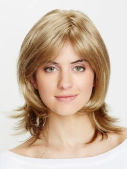 Michigan II Wig By Dream USA | Double Mono Top -Wig Discount Store MichiganW Golden 385