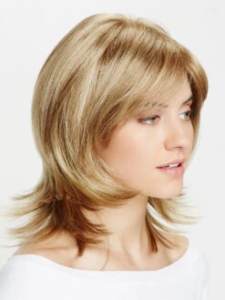 Michigan II Wig By Dream USA | Double Mono Top -Wig Discount Store MichiganW Golden 395