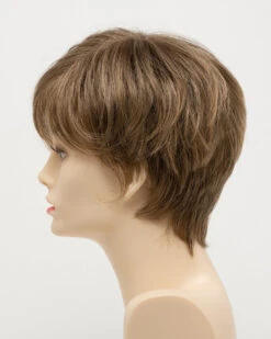 Miley Wig By Envy | Mono Part 27 Miley Wig By Envy | Mono Part -Wig Discount Store MileyLeftSide Frosted