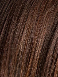 Mood Wig By Ellen Wille | Mono Top 28 Mood Wig By Ellen Wille | Mono Top -Wig Discount Store Mood DarkChocolate Mix