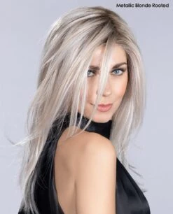 Music Wig By Ellen Wille | Heat-Friendly Synthetic -Wig Discount Store MusicComfort 3