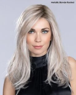Music Wig By Ellen Wille | Heat-Friendly Synthetic -Wig Discount Store MusicComfort 4