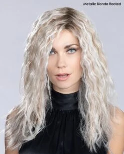 Music Wig By Ellen Wille | Heat-Friendly Synthetic -Wig Discount Store MusicComfort STYLING3