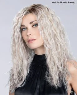 Music Wig By Ellen Wille | Heat-Friendly Synthetic -Wig Discount Store MusicComfort STYLING4