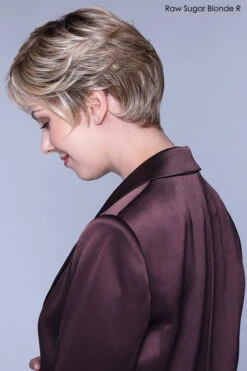 Napa Wig By BelleTress | Heat-Friendly Synthetic -Wig Discount Store NAPA rawsugarblonde R5