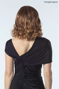 Norah Wig By Tony Of Beverly -Wig Discount Store NORAH PumpkinSpice 0031