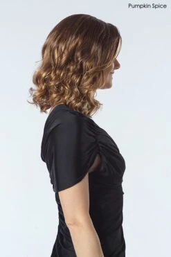 Norah Wig By Tony Of Beverly -Wig Discount Store NORAH PumpkinSpice 0034