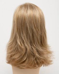 Nadia Wig By Envy | Mono Part -Wig Discount Store NadiaBack VanillaButter