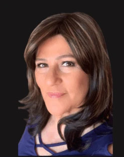 Nadia Wig By Envy | Mono Part -Wig Discount Store Nadia Envy Front