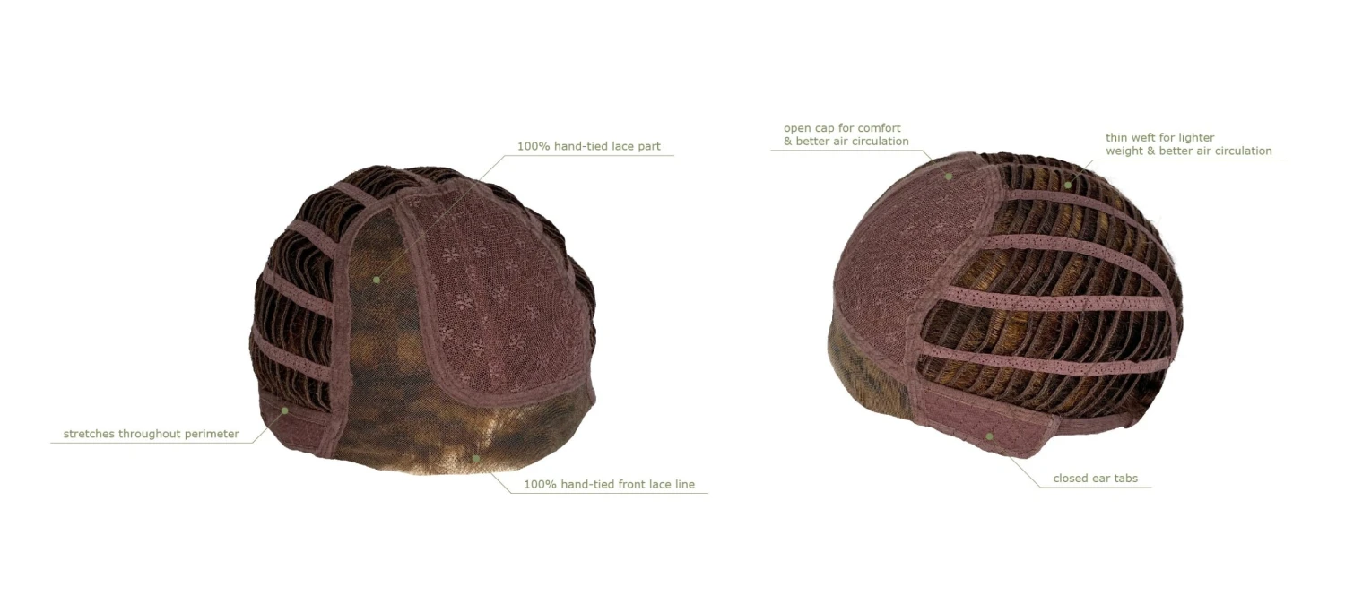 Sky Wig By Estetica 18 Sky Wig By Estetica - Image 16