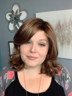 Carrie Wig By Noriko -Wig Discount Store NorikoCarrieAlmondSpice R