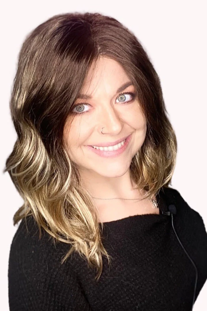 Ocean Wig By Estetica 22 Ocean Wig By Estetica - Image 20