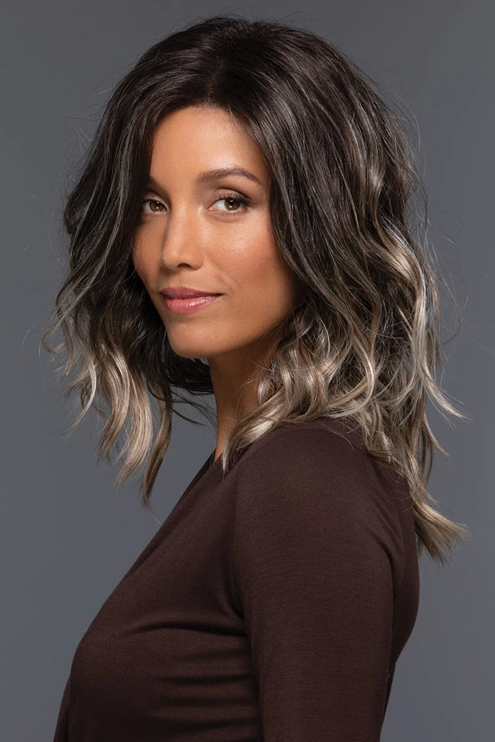 Ocean Wig By Estetica 14 Ocean Wig By Estetica - Image 12