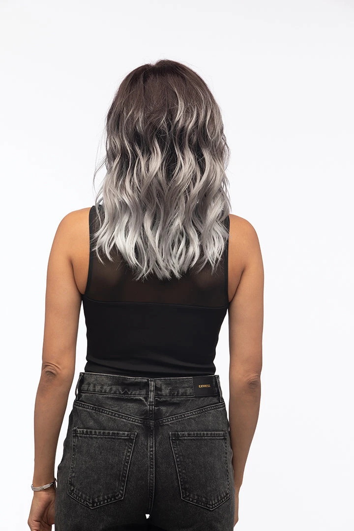 Ocean Wig By Estetica 7 Ocean Wig By Estetica - Image 5