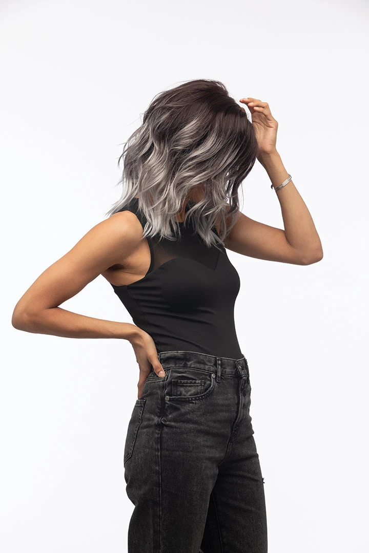 Ocean Wig By Estetica 6 Ocean Wig By Estetica - Image 4