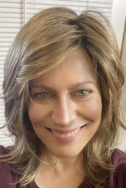 Ocean Wig By Ellen Wille | Mono Part -Wig Discount Store OceanbyEWJennyPic