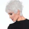 Olivia Wig By Envy | Human Hair | Synthetic Blend -Wig Discount Store Olivia 037CC