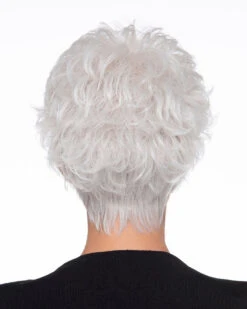 Olivia Wig By Envy | Human Hair | Synthetic Blend -Wig Discount Store OliviaBK