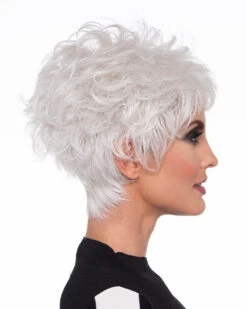 Olivia Wig By Envy | Human Hair | Synthetic Blend -Wig Discount Store OliviaRS