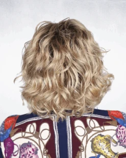 Onda Wig By Ellen Wille | Mono Part -Wig Discount Store OndaBack