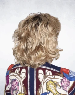 Onda Wig By Ellen Wille | Mono Part -Wig Discount Store Ondaside