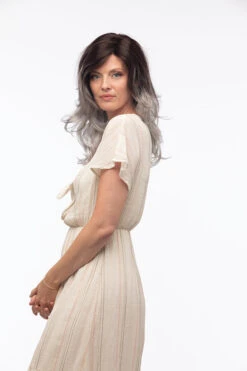 Orchid Wig By Estetica -Wig Discount Store Orchid GRAYDIENTSTORM 009