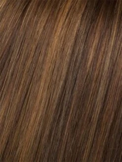 Alexandra 104 Petite Wig By WigPro | Human Hair -Wig Discount Store PINE CONE 77ef321b b512 4e49 8a5a 943841cbe6d0