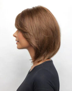 Payton Wig By Rene Of Paris | Human Hair -Wig Discount Store Payton Almond Toast1