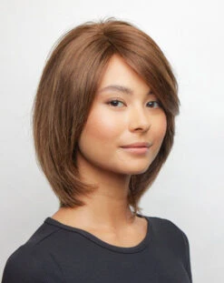 Payton Wig By Rene Of Paris | Human Hair -Wig Discount Store Payton Almond Toast2