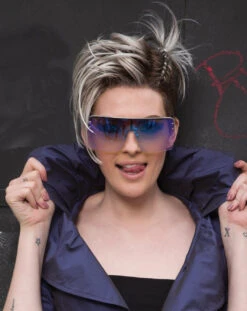 Perry Wig By Estetica -Wig Discount Store Perry IcyShadow 0913