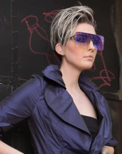 Perry Wig By Estetica -Wig Discount Store Perry IcyShadow 0956