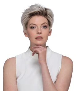 Easton Petite Wig By Estetica -Wig Discount Store PetiteEaston M2