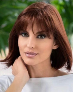 Petite Paige Wig By Envy | Mono Part -Wig Discount Store PetitePaige01183 2