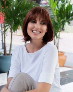 Petite Paige Wig By Envy | Mono Part -Wig Discount Store PetitePaige01188 2