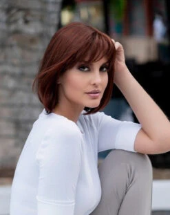 Petite Paige Wig By Envy | Mono Part -Wig Discount Store PetitePaige01258