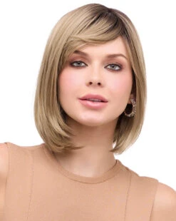 Petite Paige Wig By Envy | Mono Part -Wig Discount Store PetitePaige 0816